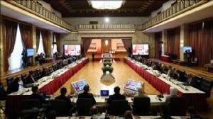 Komisyonda İmralı oylaması cuma günü!