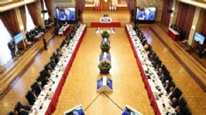 Komisyonda önümüzdeki hafta 2 bakan dinlenecek