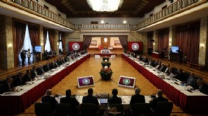 Komisyonunun yeni dinleme programı belirlendi