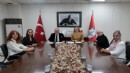 Konak Belediyesi ve İKMYO’dan örnek iş birliği