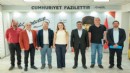 Konak Belediyesi ve MMO arasında asansör güvenliği protokolü