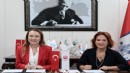 Konak Belediyesi ve TEV’den eğitime destek için güç birliği!