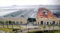 Konak Pier ihalesi iptal!