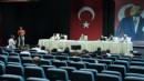 Konak meclisinde yoğun gündem!