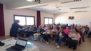Konak'ta Alzheimer’a karşı erken tanı vurgusu