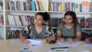 Konak'ta Roman gençlere kariyer desteği