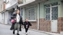Konak'ta anneler mutlu!
