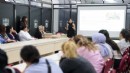 Konak'ta anneleri bilinçlendiren seminer