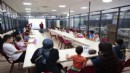 Konak'ta çocuklara afet farkındalığı eğitimi
