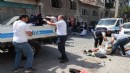 Konak'ta izinsiz seyyar satışa sıkı denetim