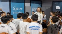 Konak'ta kış spor okulları başlıyor