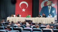 Konak'ta komisyon üyeleri belli oldu!