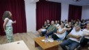 Konak'ta kuşaklararası iletişim semineri