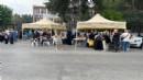 Konak'ta öğrenci ve velilere sınav desteği