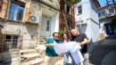Konak'ta restorasyon atağı tam gaz