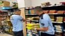 Konak'ta zincir marketlere sıkı denetim