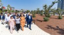 Konak yeni parkına kavuştu... Başkan Mutlu'dan yeşil alan raporu!