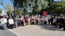 Konak’ın çocukları Şenel Aksu için koştu