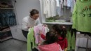Konak’ın ‘dayanışma marketi’ yüzleri güldürüyor