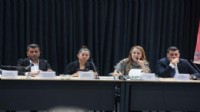 Konak’ın geleceği için ortak akıl: Başkan Mutlu muhtarlarla buluştu