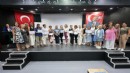 Konak’ın kadın muhtarları Yeşil Lider oldu
