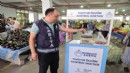 Konak’ın pazar yerlerinde güvenli alışveriş: 'Eksik tartı' denetimi!