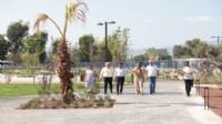 Konak’ın yeni nefes alanı için geri sayım!