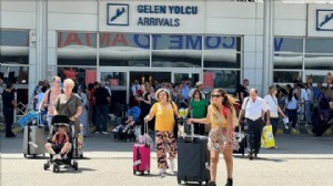 Konaklama vergisi yüzde 1'e düşürüldü