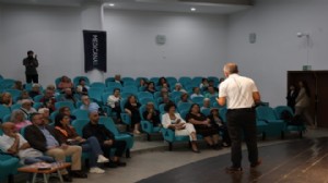 Konaklılar Alzheimer’a karşı harekete geçti
