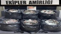Konak’ta 42 bin 500 sentetik hap ele geçirildi!