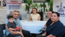 Konak’ta Komşu Buluşmaları yeniden start aldı