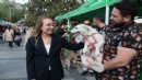 Konak’ta Patilerin Festivali 7’nci kez Merhaba dedi