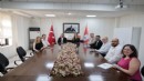 Konak’ta Roman istihdamı için önemli iş birliği