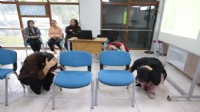 Konak’ta afet farkındalık eğitimleri