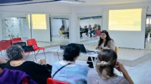 Konak’ta bağımlılık ile mücadele eğitimleri