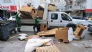 Konak’ta çevre ve görüntü kirliliğine karşı seferberlik!