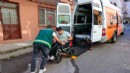 Konak’ta engelleri kaldıran servis!