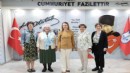 Konak’ta eşit yaşam için iş birliği