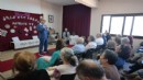 Konak’ta ileri yaşa özel kutlama