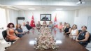 Konak’ta imzalar fırsat eşitliğine atıldı!