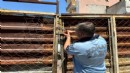 Konak’ta kaçak hurdacılara geçit yok