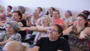 Konak’ta kahkaha yogası!
