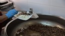 Konak’ta kapı kapı bayram dayanışması