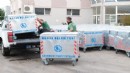 Konak’ta konteynerlere yenileme