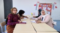 Konak’ta okuma-yazma seferberliği!