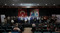 Konak’ta sporun emektarlarına vefa gecesi