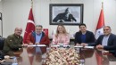 Konak’ta toplumsal kalkınma için güç birliği