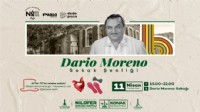 Konak’ta Dario Moreno anısına nostaljik şenlik