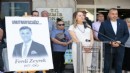 Konak’tan Ferdi Zeyrek anısına yemek ikramı
