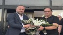 Kongre öncesi Altay’da karşılıklı suçlamalar